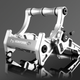 Image for article titled The Most Insanely Over-Engineered iPad Stand Ever